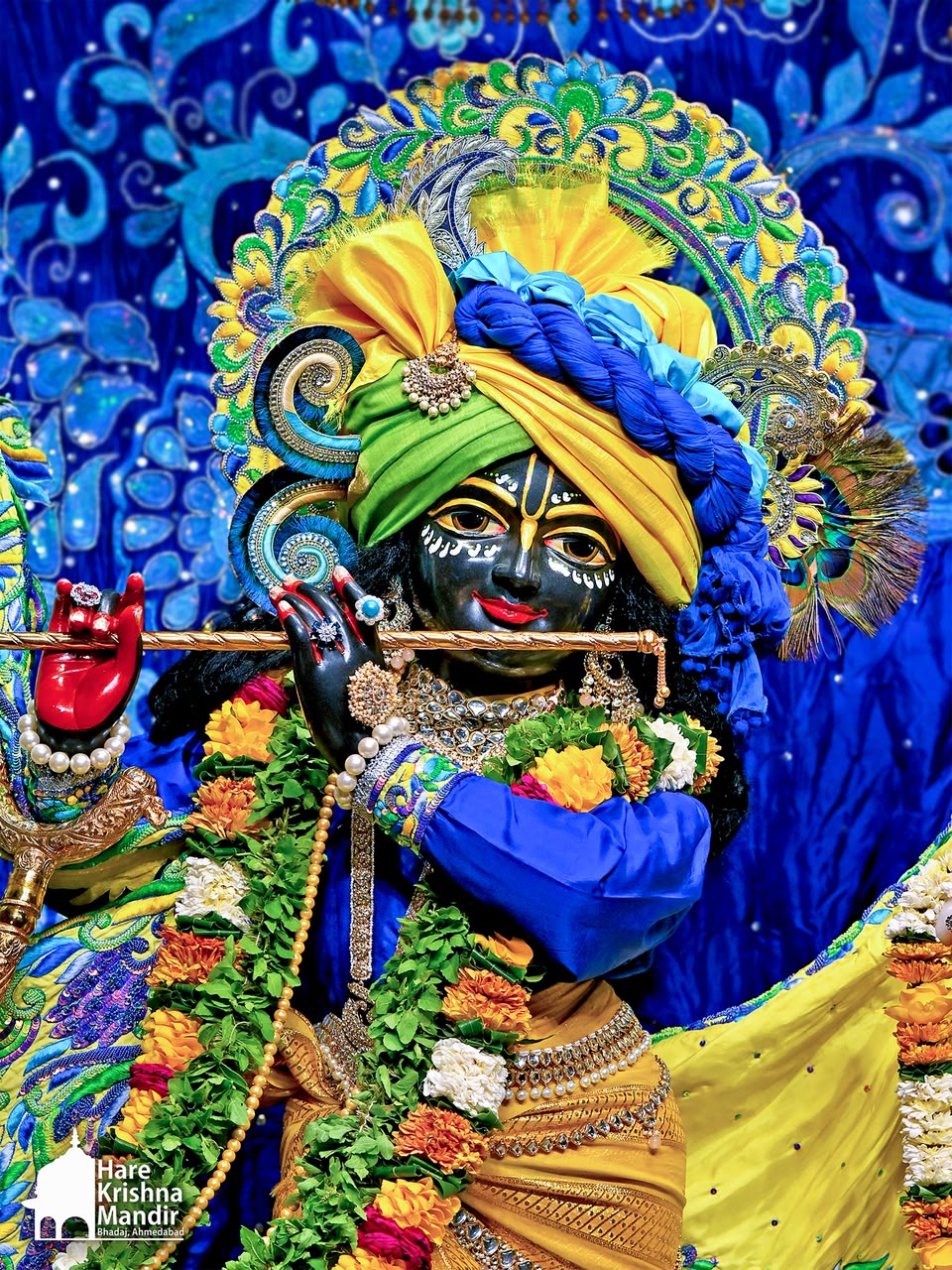 2026-10-07 Darshan